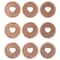 The Happy Planner® Classic Discs, Rose Gold